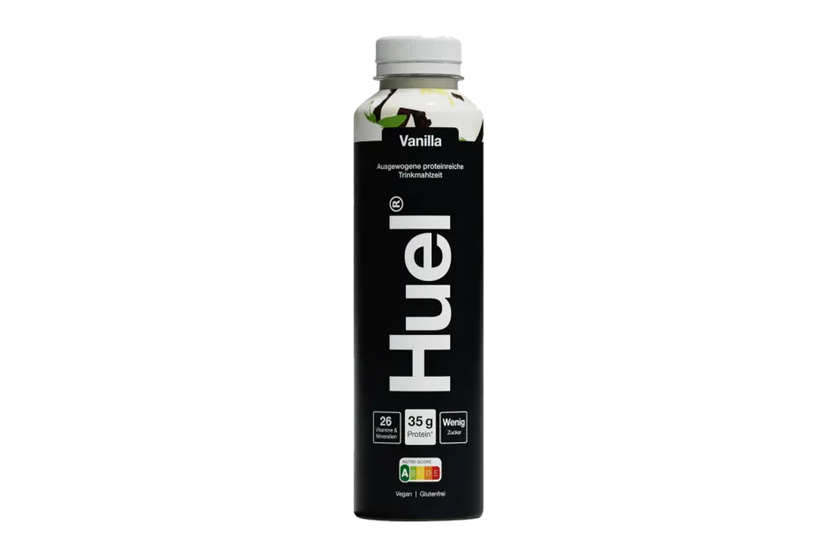 Huel Trinkmahlzeit