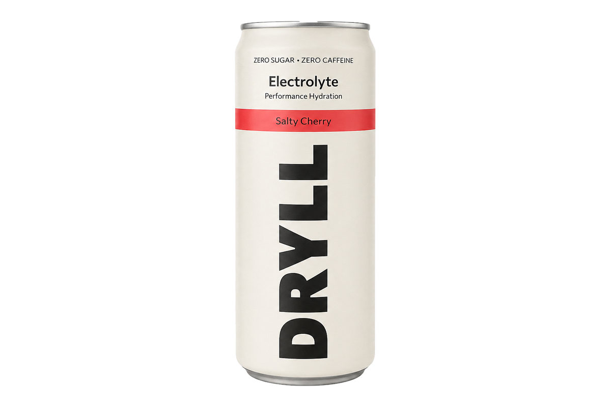 DRYLL Elektrolyt