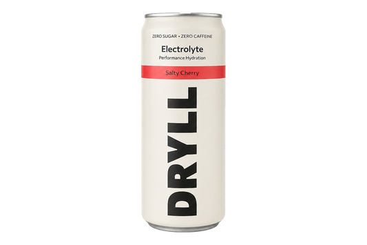 DRYLL Elektrolyt