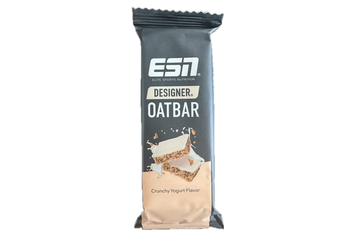 ESN DESIGNER Oatbar