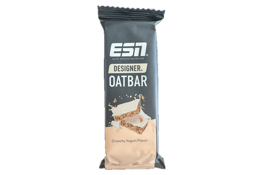 ESN DESIGNER Oatbar