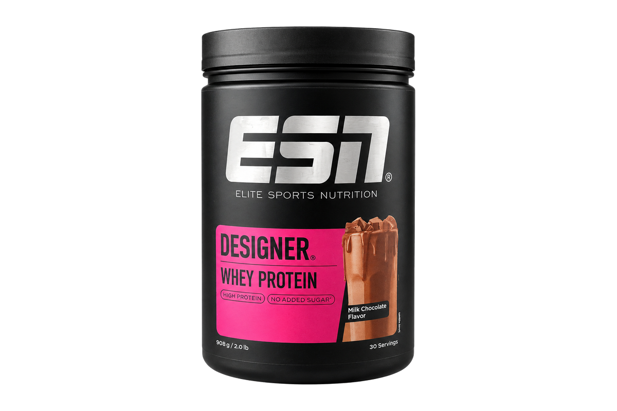 ESN DESIGNER Whey Protein