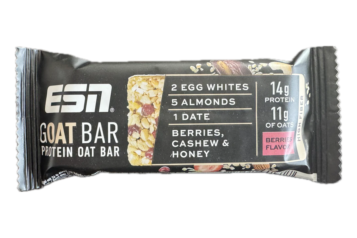 ESN Goat Bar