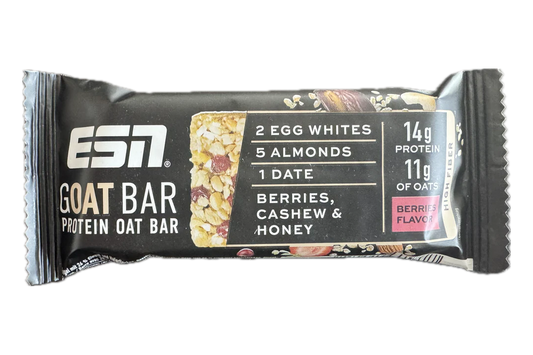 ESN Goat Bar