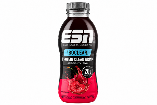 ESN ISOCLEAR Protein Clear Drink