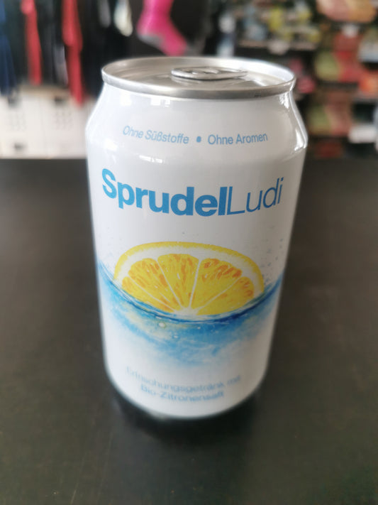 SprudelLudi