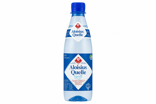Aloisius Quelle