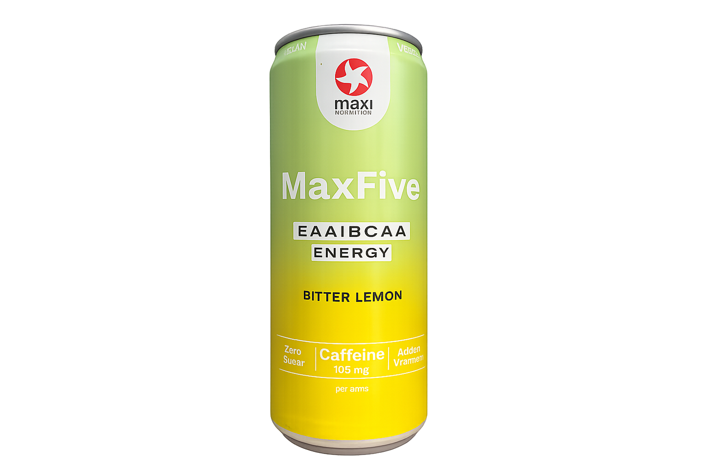 Max Five EAA/BCAA Energy