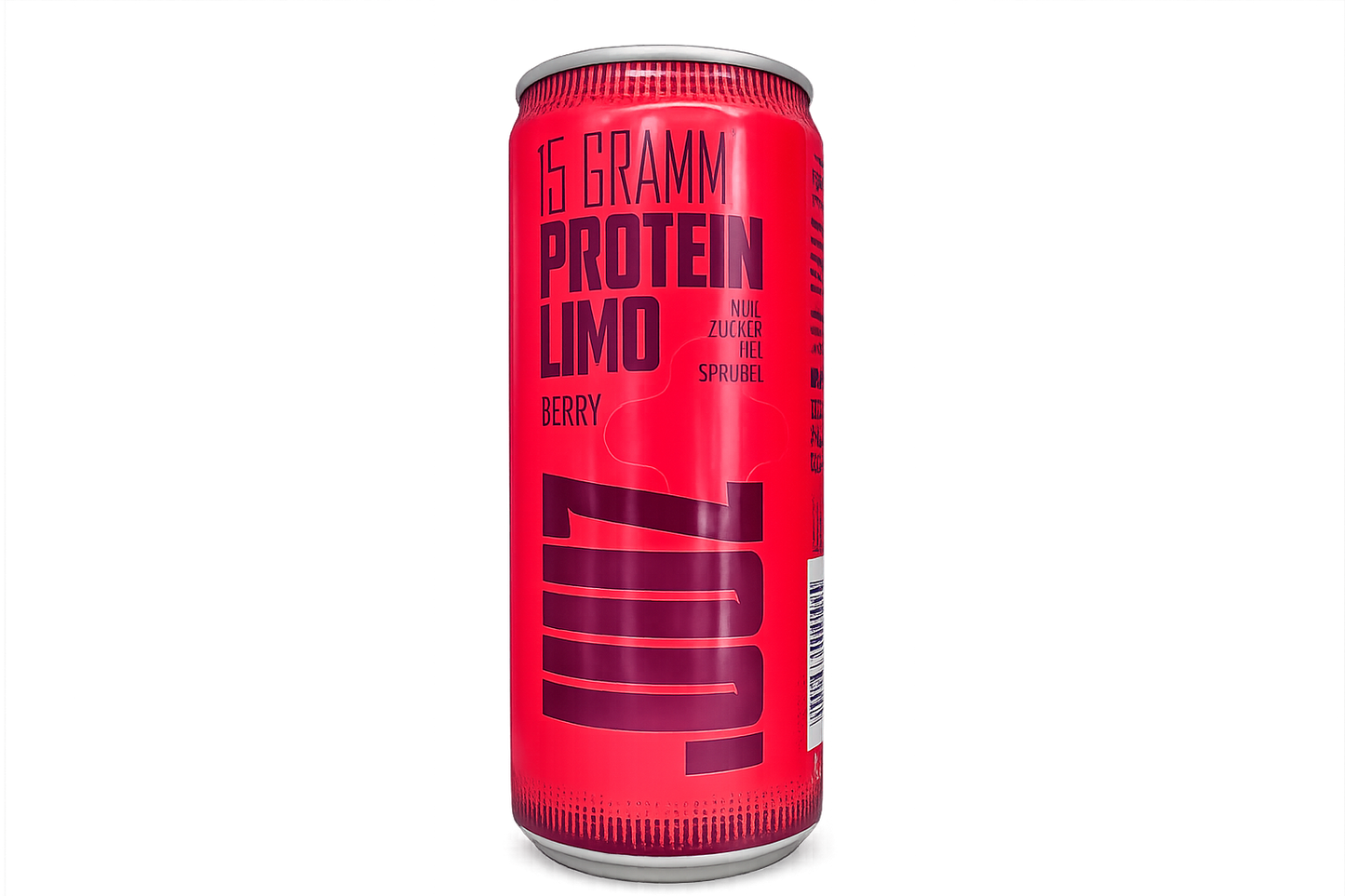 JUUZ Protein Limo