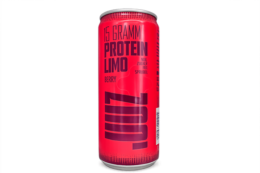 JUUZ Protein Limo