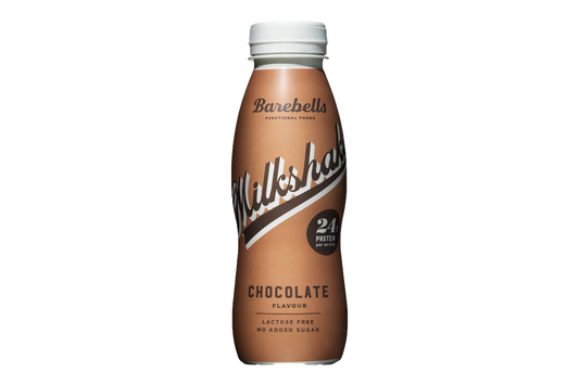Barebells Milkshake