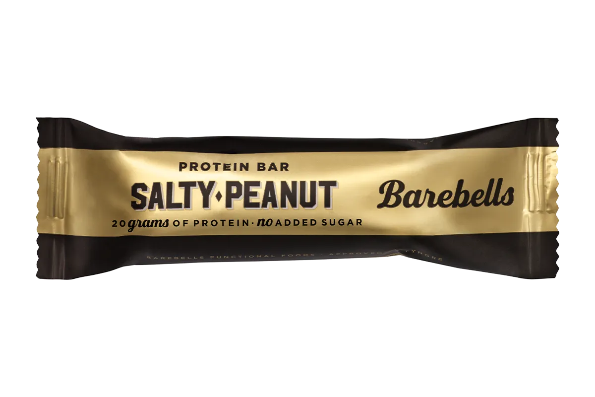 Barebells Protein Bar