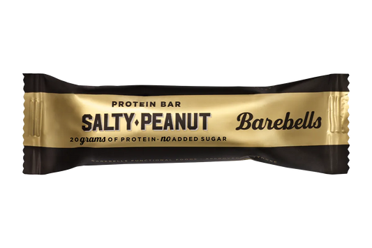 Barebells Protein Bar