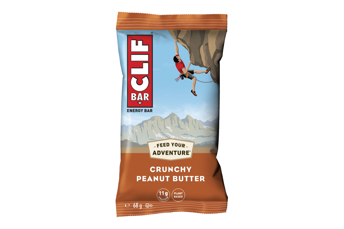 Cliff Bar