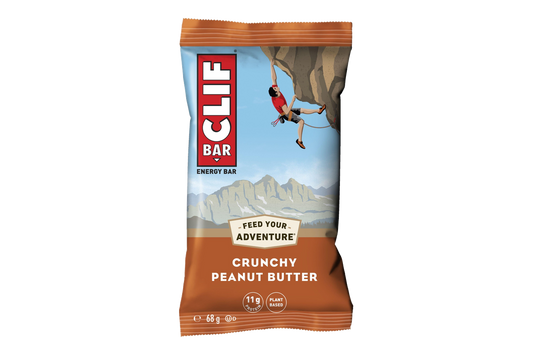 Cliff Bar
