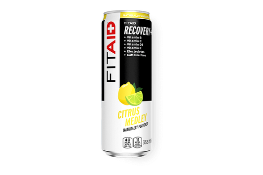 FITAID BCAA Drink