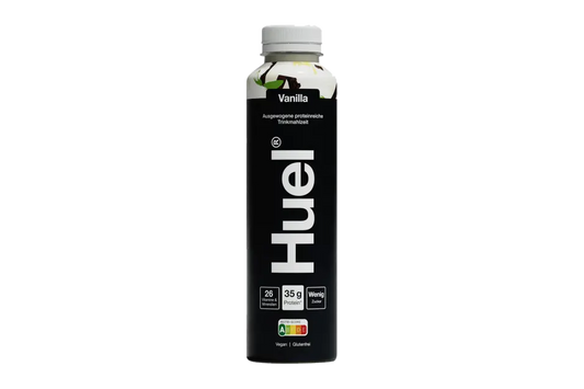 Huel Trinkmahlzeit