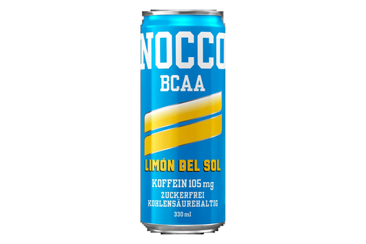 NOCCO BCAA Drink